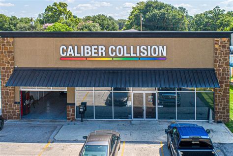 Caliber Collision in Warrenton, VA 20187 .